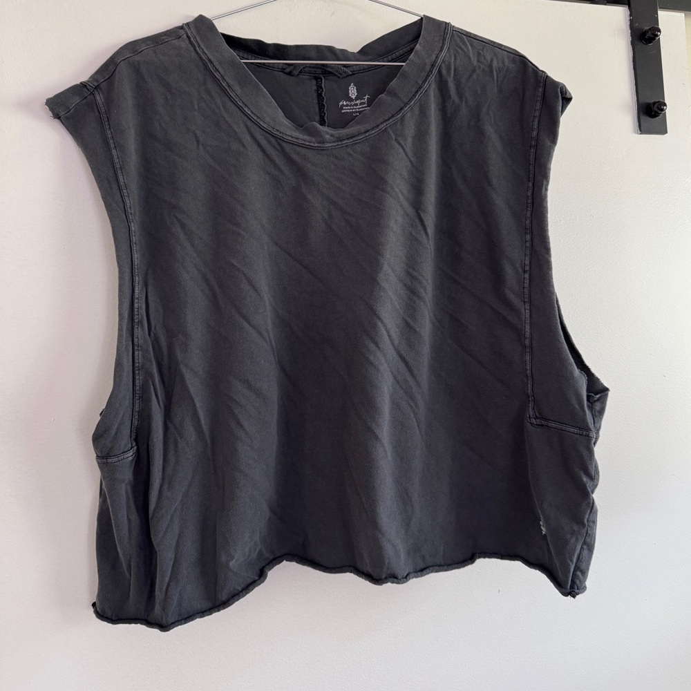 FP MOVEMENT INSPIRE TANK